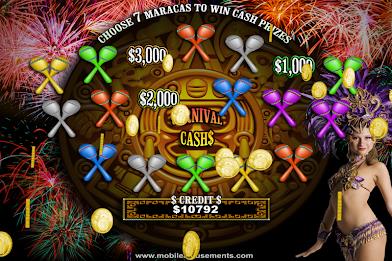 Carnival Fiesta Slots Screenshot 3