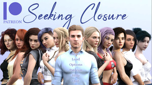 Seeking Closure – New Version 0.5 [Captain Crystallo]