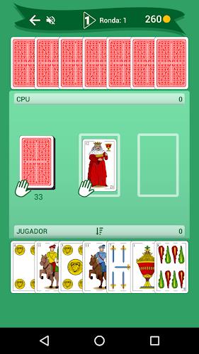 Chinchón: card game应用截图第1张