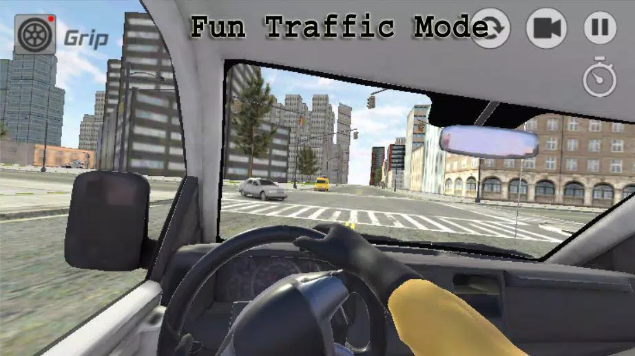 Vehicle Simulator應用截圖第3張