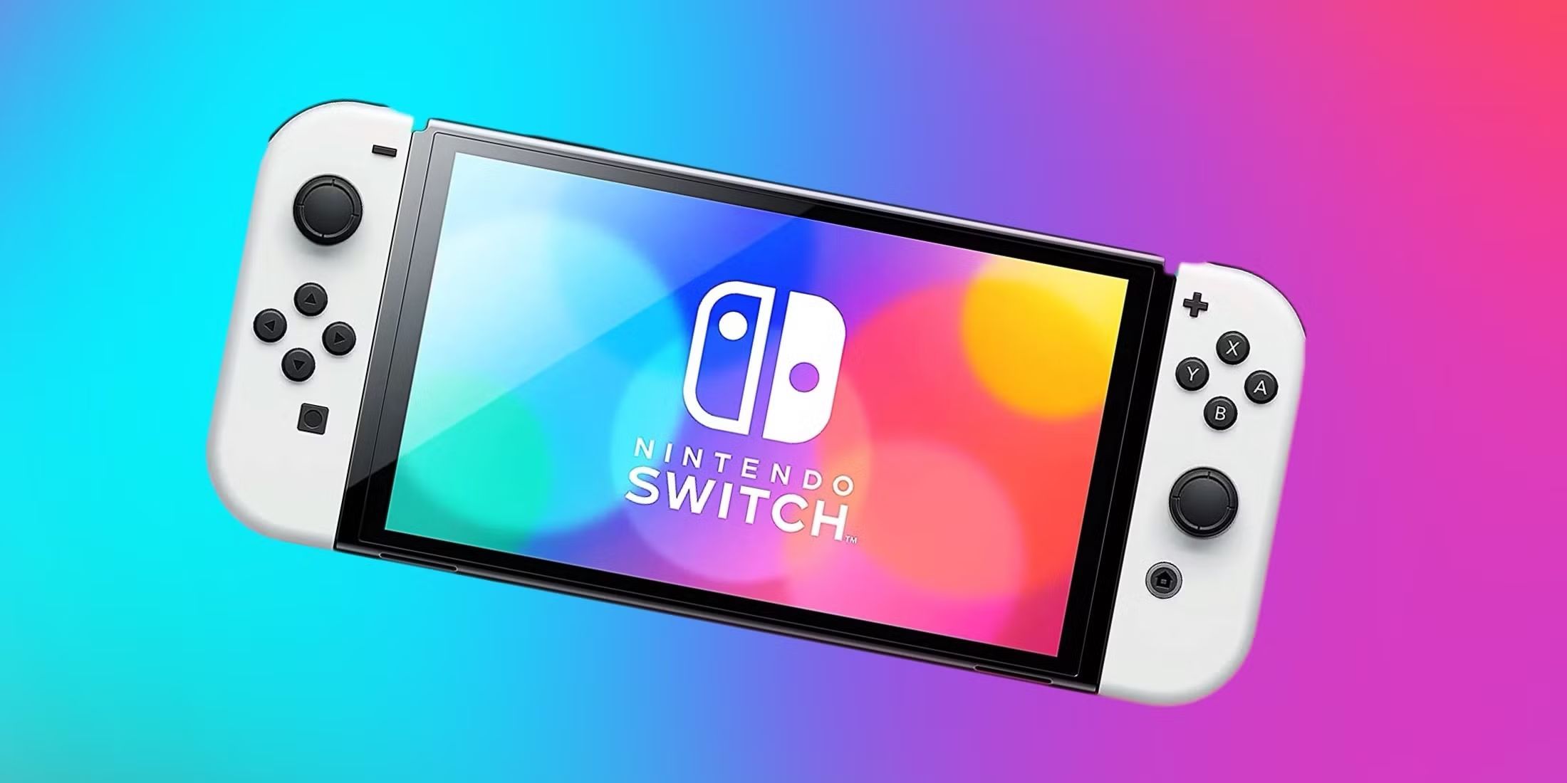 ကောလဟာလ- 'Nintendo Switch 2 Replica' ကို Accessory Maker မှပြသခဲ့သည်။