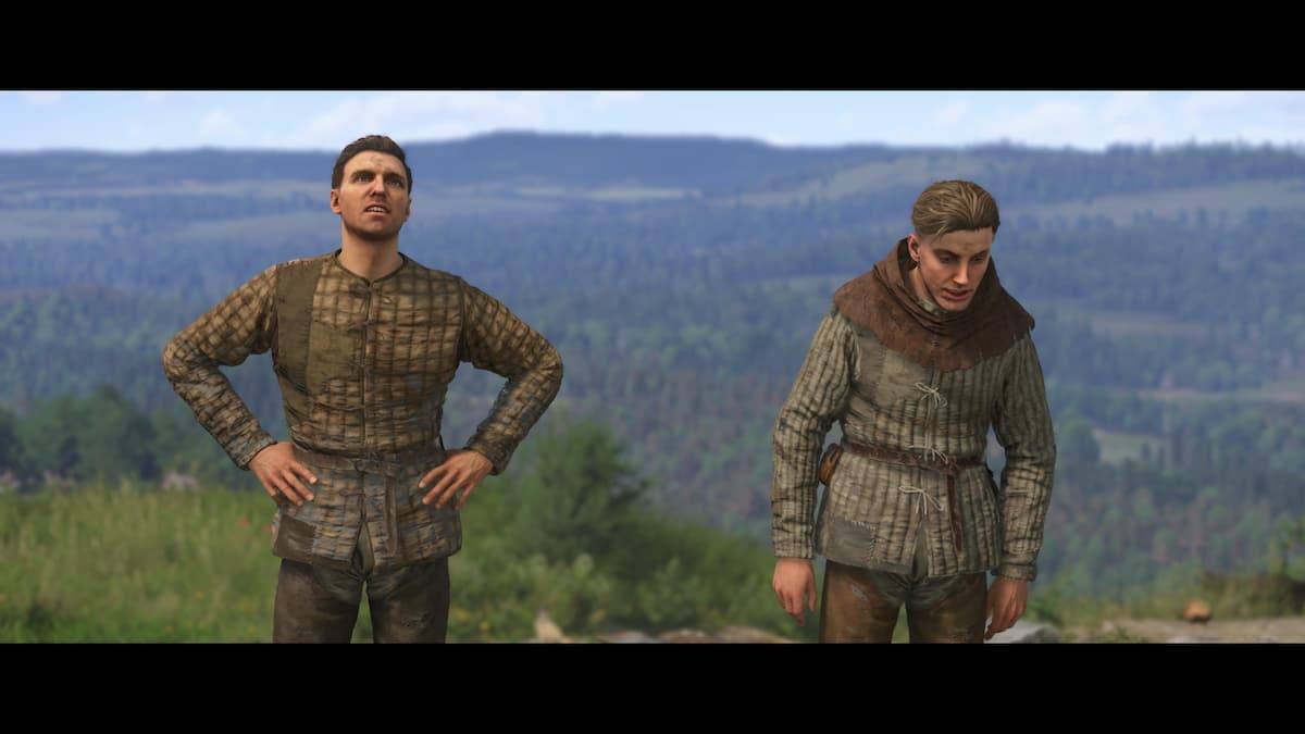 The Kingdom Coming: Liberation 2 Alle hoofdtaken en goedkeuringsduur