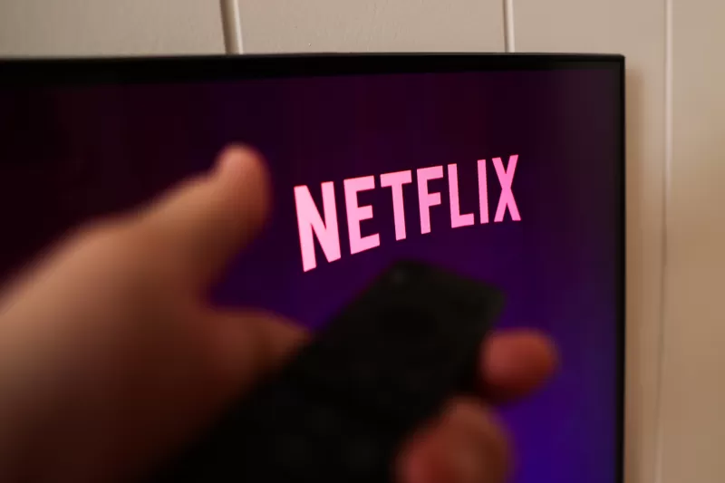 Netflix：孩子们对游戏机不感兴趣，专注于其他梦想