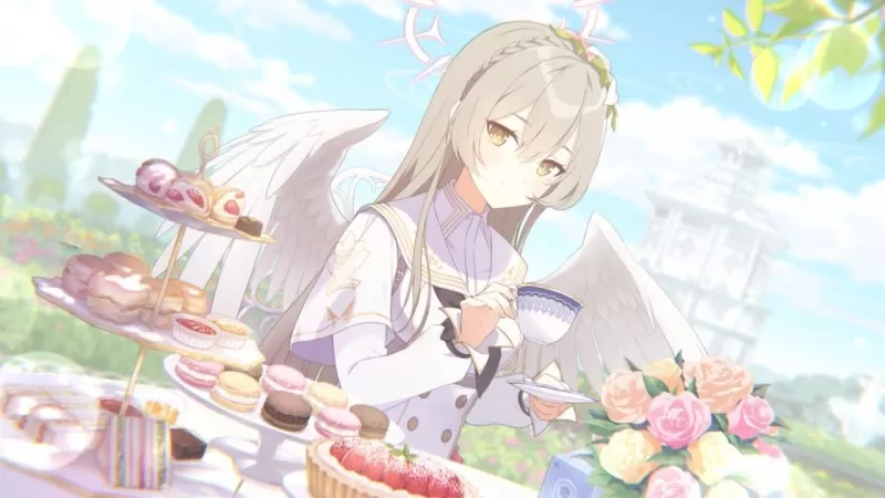 Dominanza PvP di Nagisa: Mastering Control and Buffs