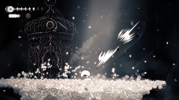 Hollow Knight : Silksong jouable au musée australien en septembre 2025