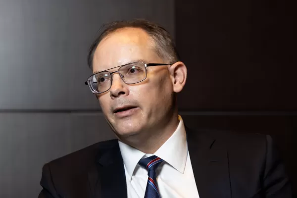 Epic CEO Tim Sweeney maintains commitment to challenging Apple and Google