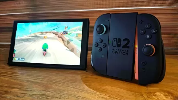 Switch 2 Review | Good? Bad? Worth It?