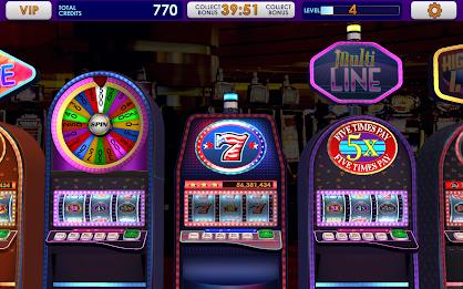 Triple 777 Deluxe Classic Slot Ekran Görüntüsü 2