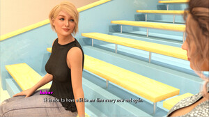 Her Desire – Season 2 – New Version 0.12 [Wack Daddy] スクリーンショット 1