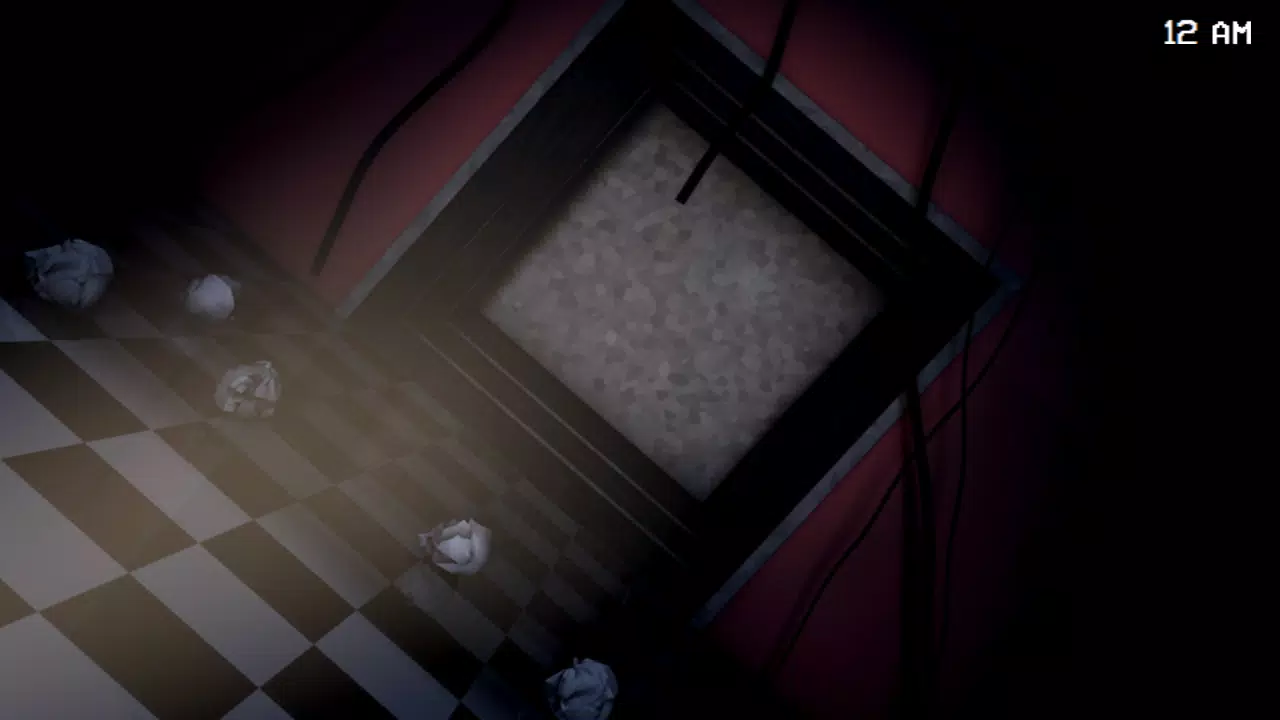 Five Nights at Maggie’s Скриншот 1