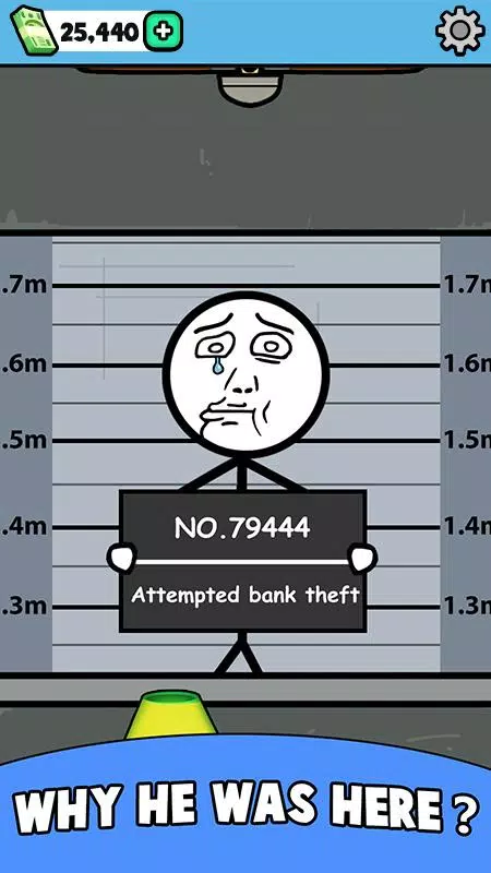 Words Episode Скриншот 0