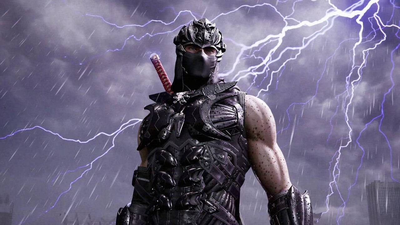 Ninja Gaiden Revival: uma nova alternativa aos jogos de almas