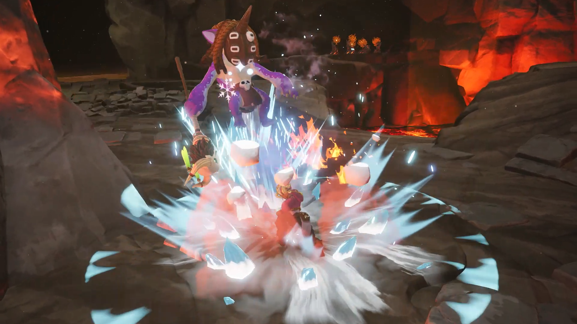 Cloudheim : PC, PS5 및 Xbox 시리즈 X | S에 오는 것