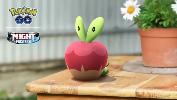 Pokémonတွင် Apple မှထွက်ခွာသွားသည်။ ချိုသောရှာဖွေတွေ့ရှိမှုကိုစောင့်မျှော်နေကြသည်!