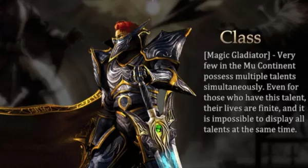 Mu Immortal Class Guide: uw pad kiezen