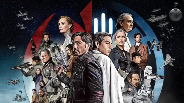 Andor Creator Secured $650M After Disney Scrapped Streaming