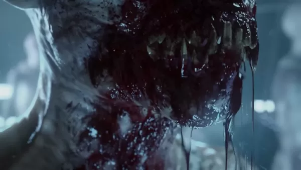 ILL: A Living Horror World Inspired by Classics