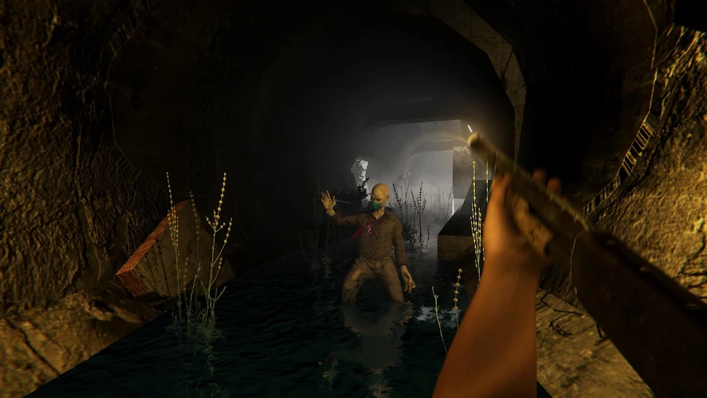 T.D.Z. 3: Stalker(Story Game) Captura de pantalla 1