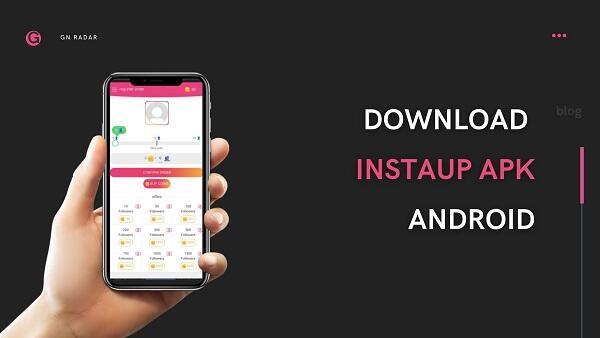 Instaup App Mod應用截圖第3張