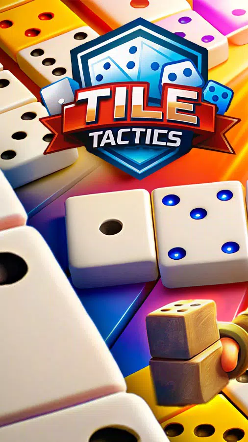 Tile Tactics 스크린샷 0