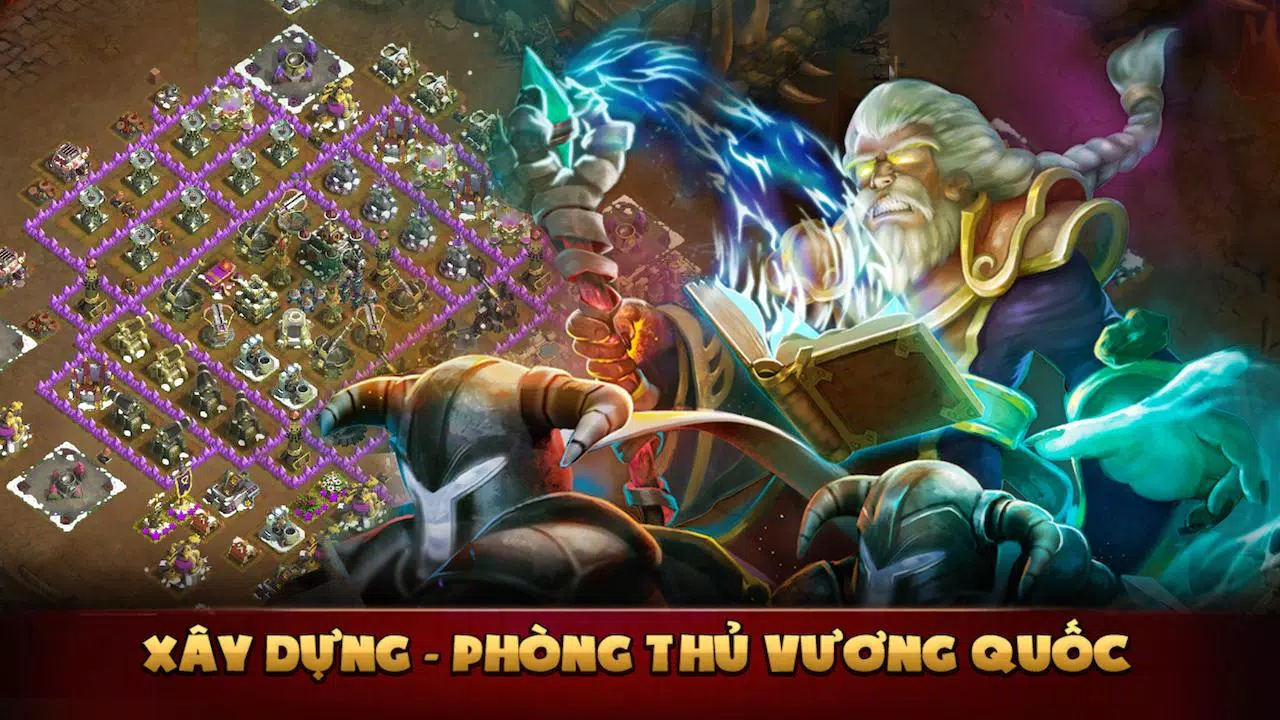Thời Loạn应用截图第3张
