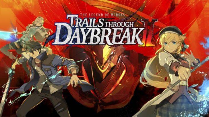 เส้นทางผ่าน Daybreak 2 วันที่วางจำหน่ายและเวลา