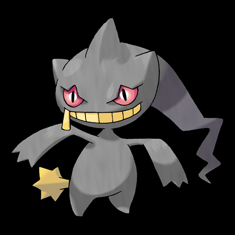 Banette