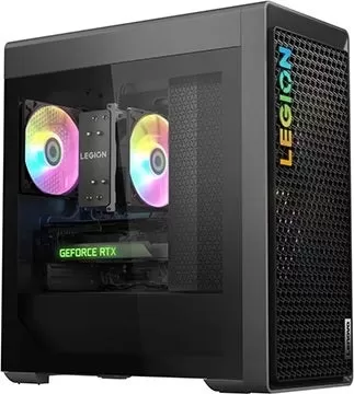 Lenovo Legion RTX 4070 Super Gaming PC Restocked, $600 Off