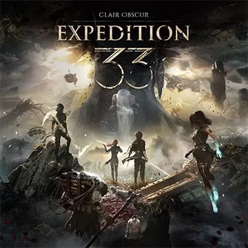 Clair Obscur Expedition 33 Steam