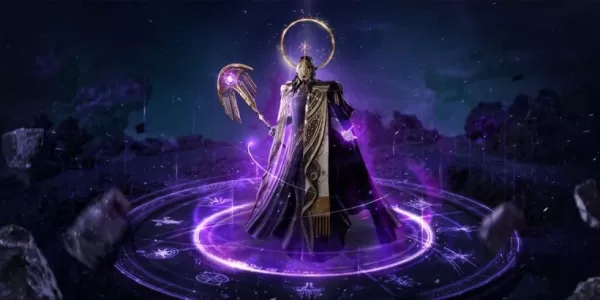Undecect melancarkan Starwalker Season: Bos Baru, Roda Fate, Ganjaran Besar