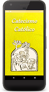 Catecismo Católico স্ক্রিনশট 0