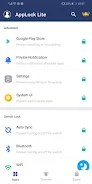 AppLock Lite应用截图第2张