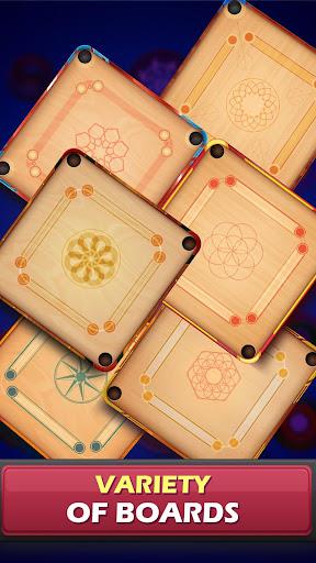 Carrom Friends : Carrom Board Screenshot 3