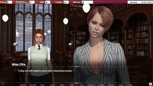 The College 0.40.0 Captura de tela 1