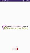 Reliance Finance Smart應用截圖第0張