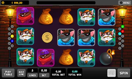 Chumba Casino Slots Win Cash Screenshot 3