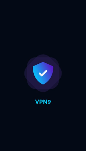 VPN9: Fast Secure VPN Tangkapan skrin 0