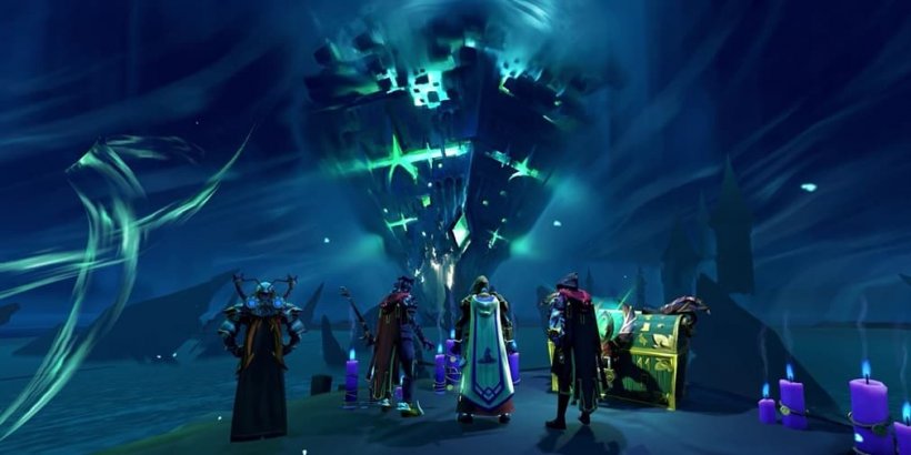 RuneScape သည် နောက်ဆုံးထွက်မွမ်းမံမှုတွင် သူဌေး dungeon Sanctum of Rebirth အသစ်ကိုမိတ်ဆက်ပေးသည်။