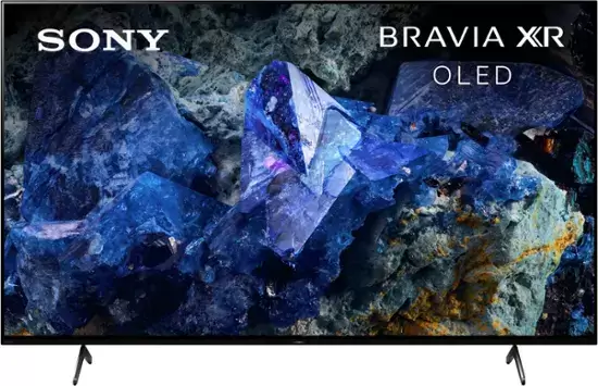 Sony BRAVIA OLED