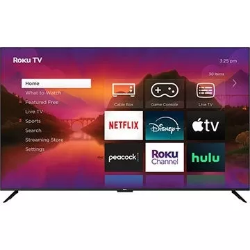 Roku TV Deals