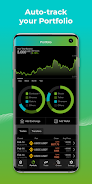 Good Crypto: trading terminal ภาพหน้าจอ 1