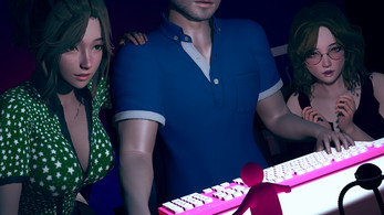 A Second Chance 0.4 스크린샷 1