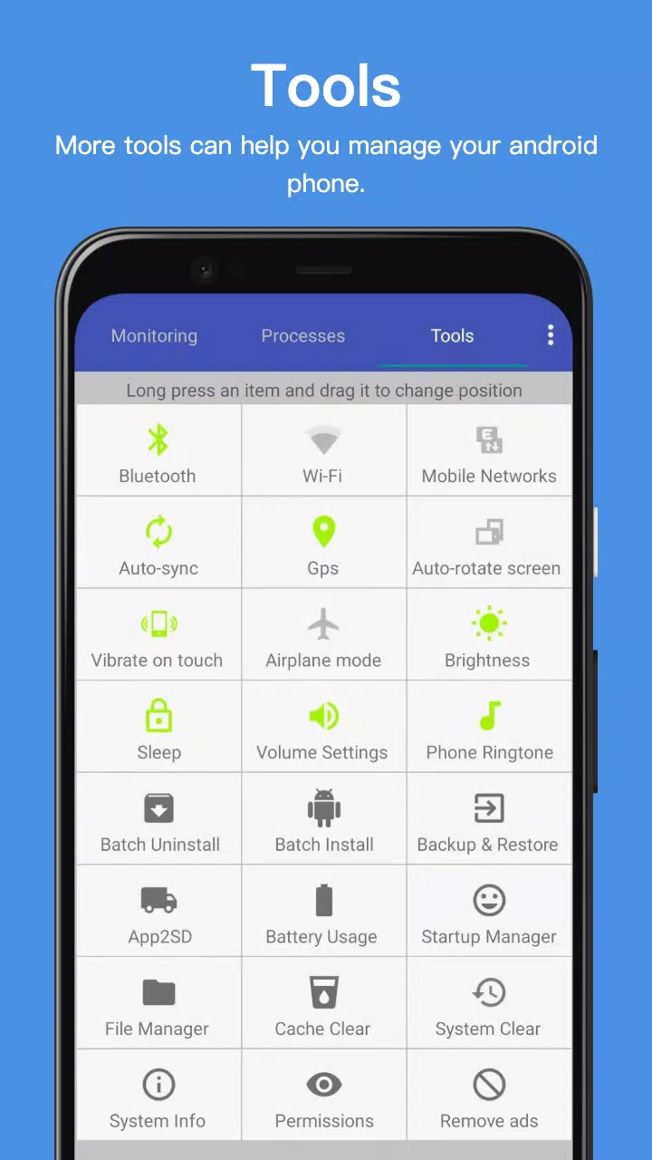 Assistant for Android Screenshot 2