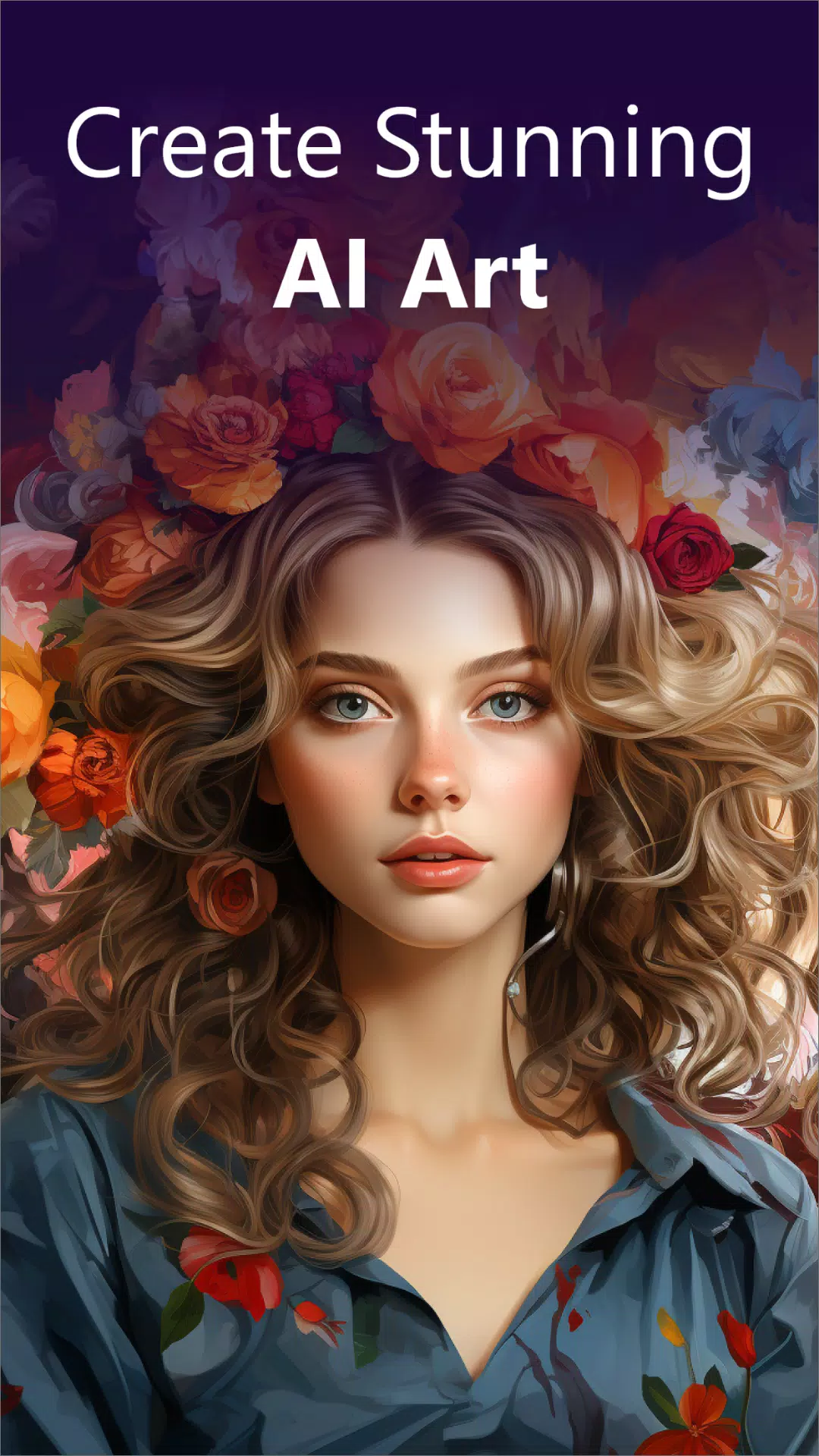AI Art Generator - PhotoArts應用截圖第0張