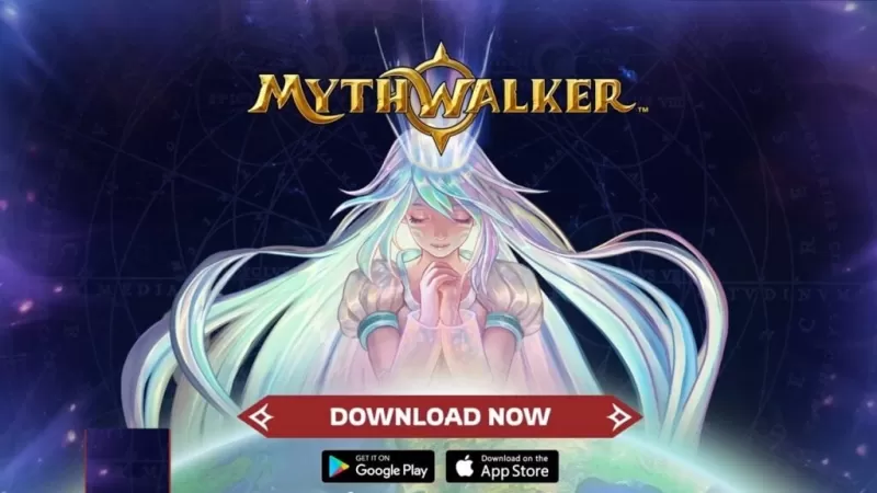 La dernière mise à jour de Mythwalker se développe avec de nouvelles quêtes et histoires