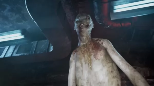 Horror Game ILL’s “Alive and Dangerous” World Inspired by Classics