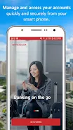 China Bank Mobile App Ảnh chụp màn hình 0