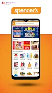 Spencer’s Online Shopping App Ảnh chụp màn hình 0