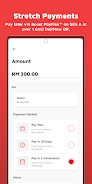 Boost App Malaysia Ekran Görüntüsü 1