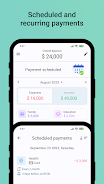 Mony: Budget & Expense Tracker Ảnh chụp màn hình 2